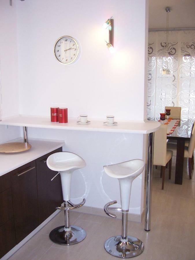 Domwigierski Pl -Jeziorki -Gr- Comfort-Ferienhaus-Polen - Wlasna Linia Brzegowa I Sauna Wysoki Most  Eksteriør billede