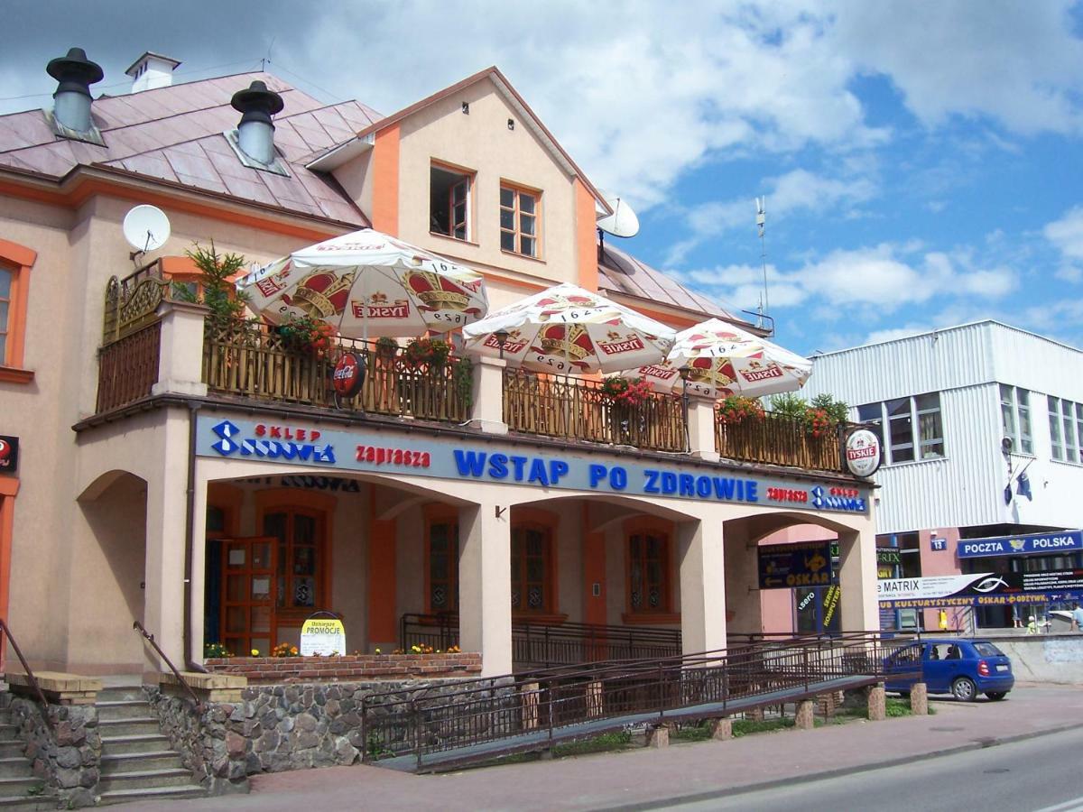 Domwigierski Pl -Jeziorki -Gr- Comfort-Ferienhaus-Polen - Wlasna Linia Brzegowa I Sauna Wysoki Most  Eksteriør billede